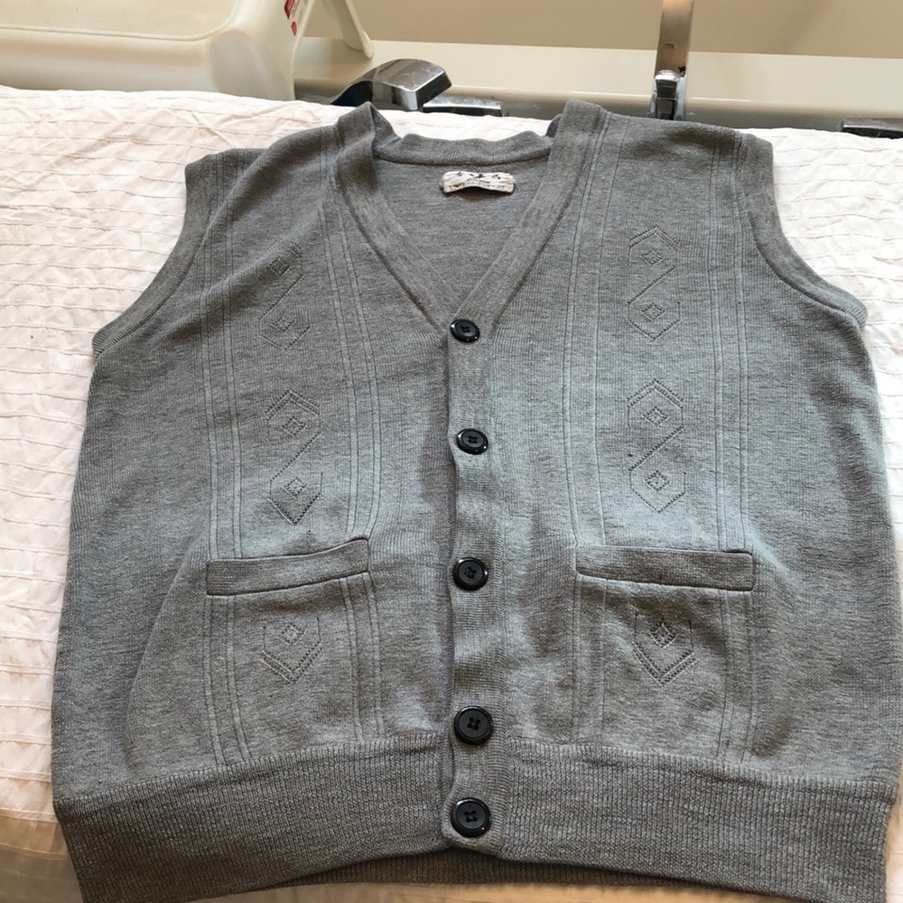 Vest